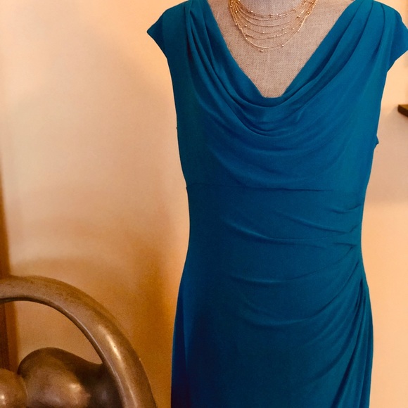 Work to Play fully lined Dress👗 - Picture 2 of 4